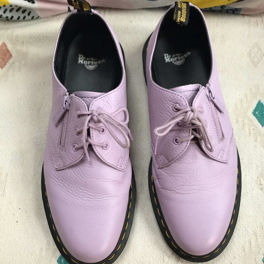 Dr. Martens
